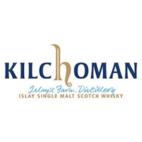 曲靖回收齐侯门威士忌Kilchoman