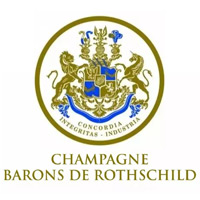 曲靖回收罗斯柴尔德香槟Barons de Rothschild