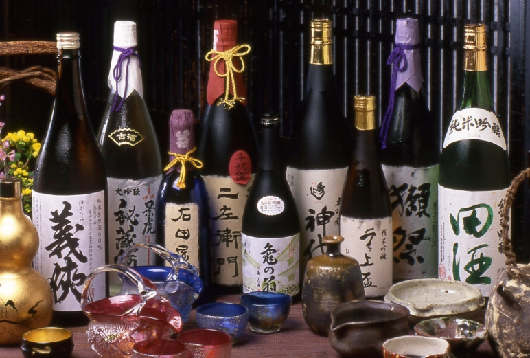 曲靖日本清酒回收的主要品牌及酒款有哪些？行情价格