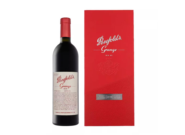 曲靖奔富Bin95红酒回收奔富葛兰许BIN95红葡萄酒Penfolds Grange澳洲进口