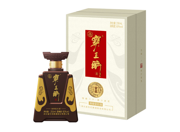 曲靖石花霸王醉酒回收小霸王醉60度窖藏