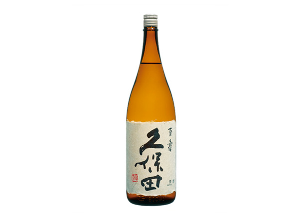 曲靖久保田清酒回收久保田百寿 特别本酿造1800ml