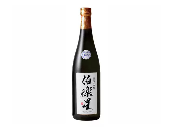 曲靖新泽酿造店清酒回收伯乐星清酒纯米大吟酿酒行情价格