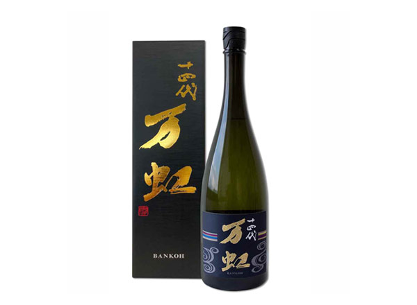 曲靖十四代万虹清酒回收日本清酒