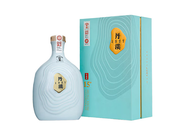 曲靖丹溪黄酒回收丹溪青瓷15年500ml礼盒装丹溪1327红曲酒行情价格