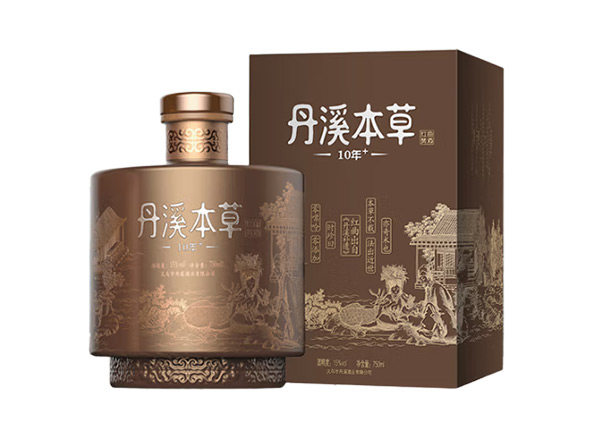 曲靖丹溪本草黄酒回收丹溪本草10年+红曲黄酒行情价格