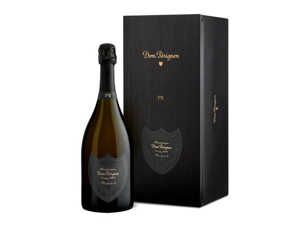 曲靖香槟王回收唐培里侬Dom Perignon P2