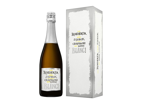 曲靖路易王妃香槟回收路易王妃零补糖天然香槟Louis Roederer Nature Starck