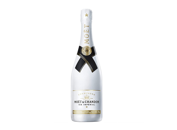 曲靖酩悦香槟回收酩悦冰雪帝国香槟​Moët & Chandon Ice Imperial