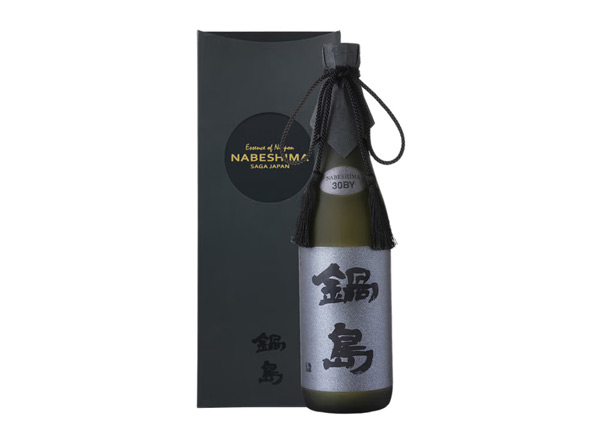 曲靖锅岛清酒回收锅岛黑标Black Labe日本清酒