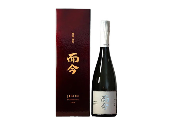 曲靖而今清酒回收而今特等雄町清酒礼盒装