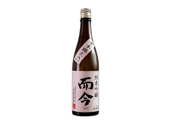 曲靖而今清酒回收而今千本锦酒火入纯米吟酿清酒