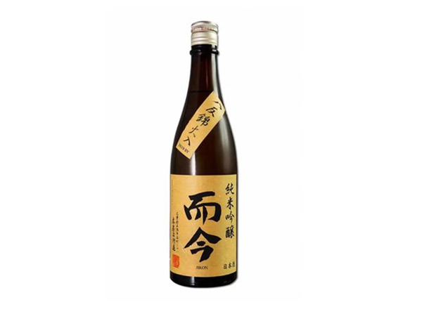 曲靖日本而今清酒回收而今八反锦火入纯米吟酿清酒