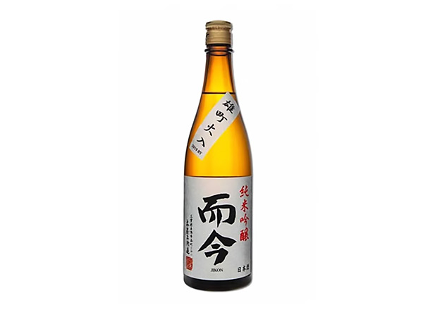曲靖回收而今雄町火入纯米吟酿清酒