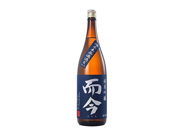 曲靖而今清酒回收而今酒未来无滤过生纯米呤酿清酒