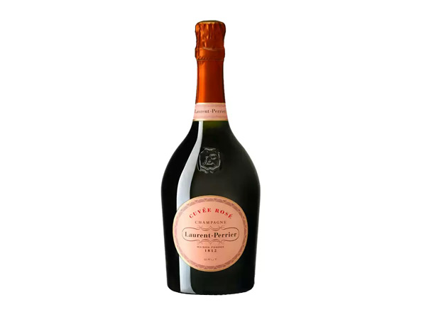 曲靖罗兰百悦特酿桃红香槟Laurent-Perrier Rose粉红起泡酒