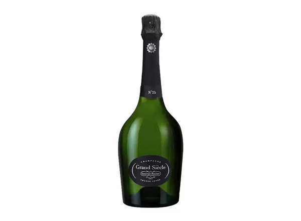 曲靖罗兰百悦香槟回收罗兰百悦盛世香槟起泡酒🍾Laurent Perrier Grand Siècle