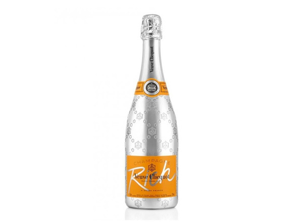 曲靖凯歌香槟回收凯歌银牌香槟Veuve Clicquot Rich