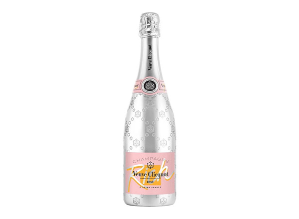 曲靖凯歌香槟回收凯歌银牌桃红/粉红玫瑰香槟Veuve Clicquot Rich Rose