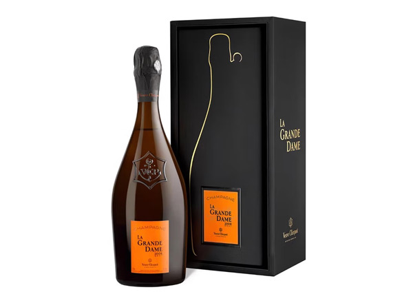 曲靖凯歌香槟回收凯歌贵妇年份香槟Veuve Clicquot La Grande Dame