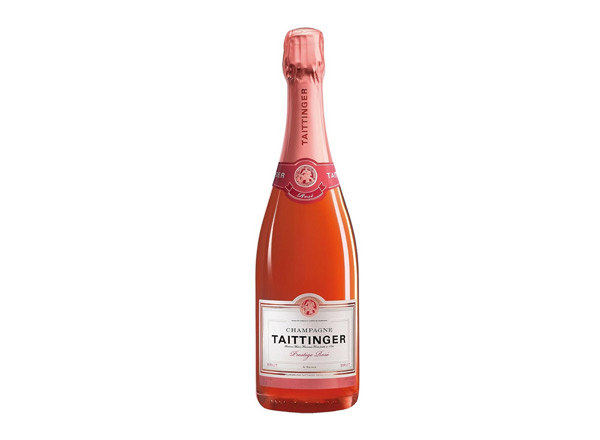 曲靖泰亭哲香槟回收泰亭哲桃红香槟 Taittinger Rose