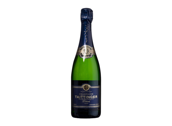 曲靖泰亭哲序曲特级香槟 Taittinger Prelude