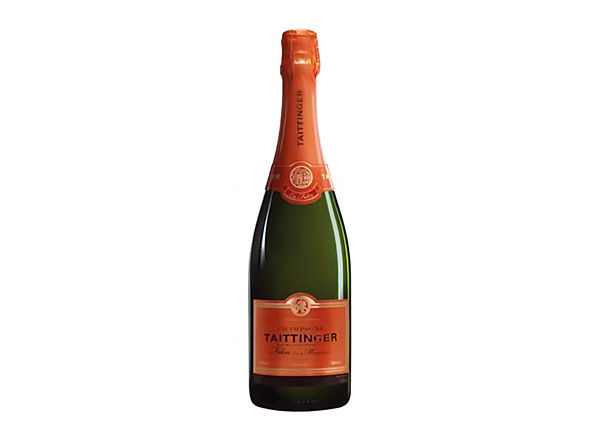 曲靖泰亭哲香槟回收泰亭哲马尔凯特里狂欢香槟Taittinger Folies de la Marquetterie
